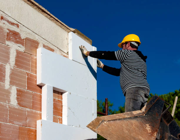 Best Insulation Replacement Services  in Rankin, PA