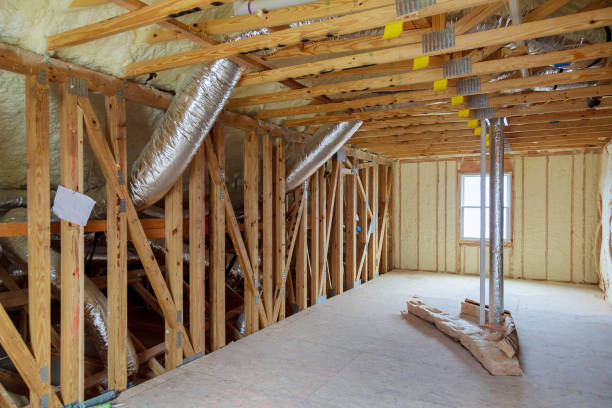 Range of Insulation Solutions in Rankin, PA