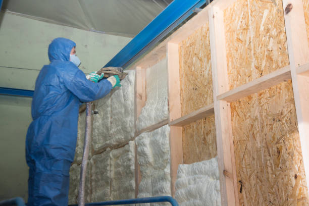 Best Attic Insulation Installation  in Rankin, PA