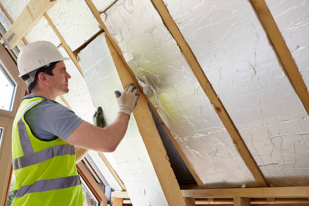 Best Garage Insulation Installation  in Rankin, PA